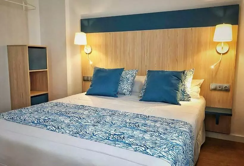 ファミリールーム, Salou Beach Rentalmar