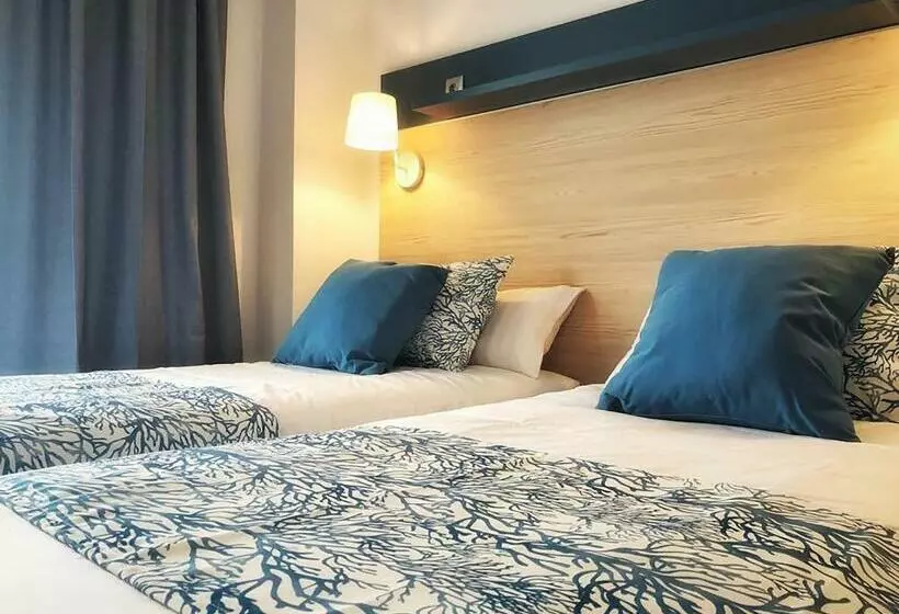 ファミリールーム, Salou Beach Rentalmar