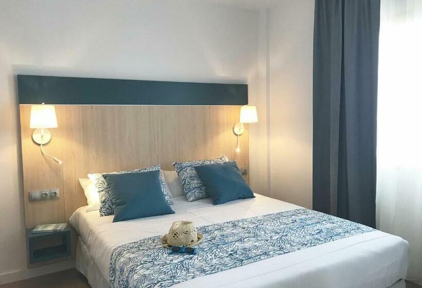 패밀리 룸, Salou Beach Rentalmar