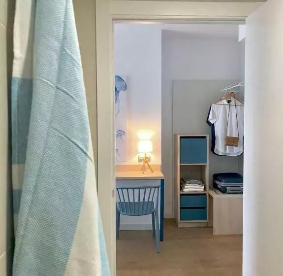 ファミリールーム, Salou Beach Rentalmar