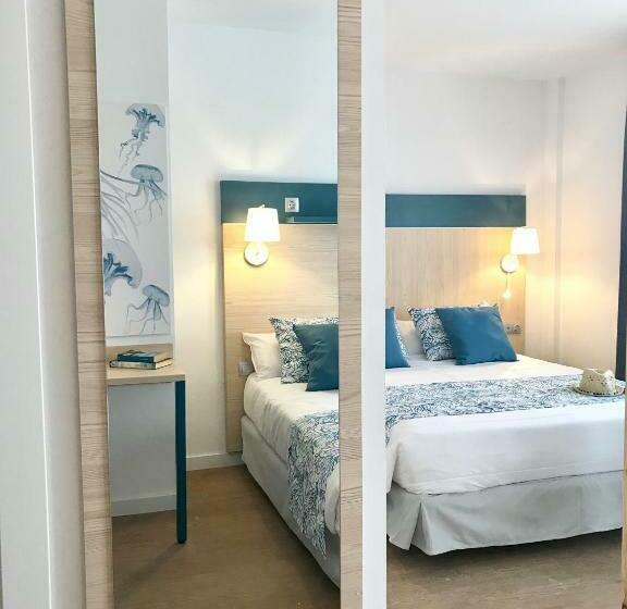 Семейный Номер, Salou Beach Rentalmar