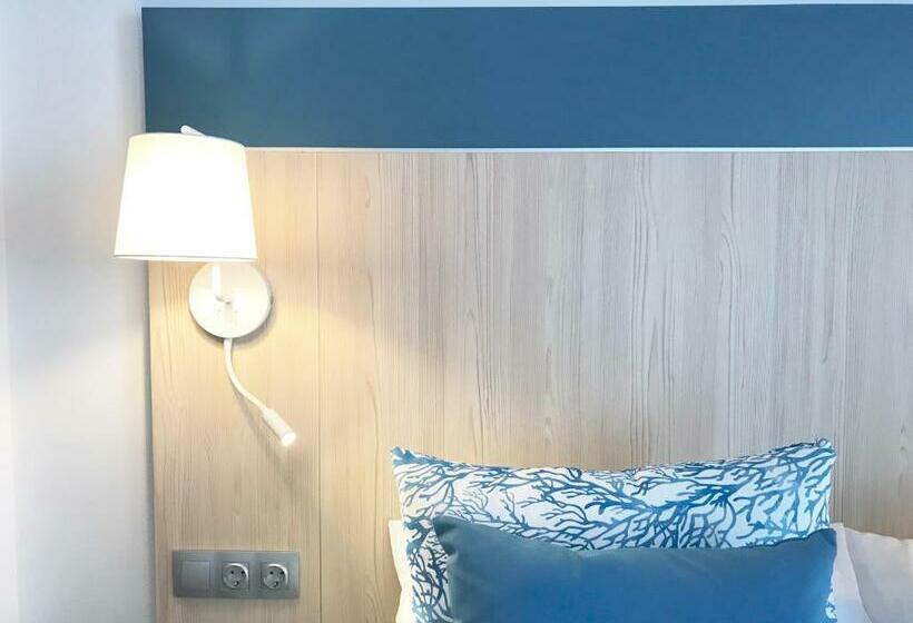 Семейный Номер, Salou Beach Rentalmar