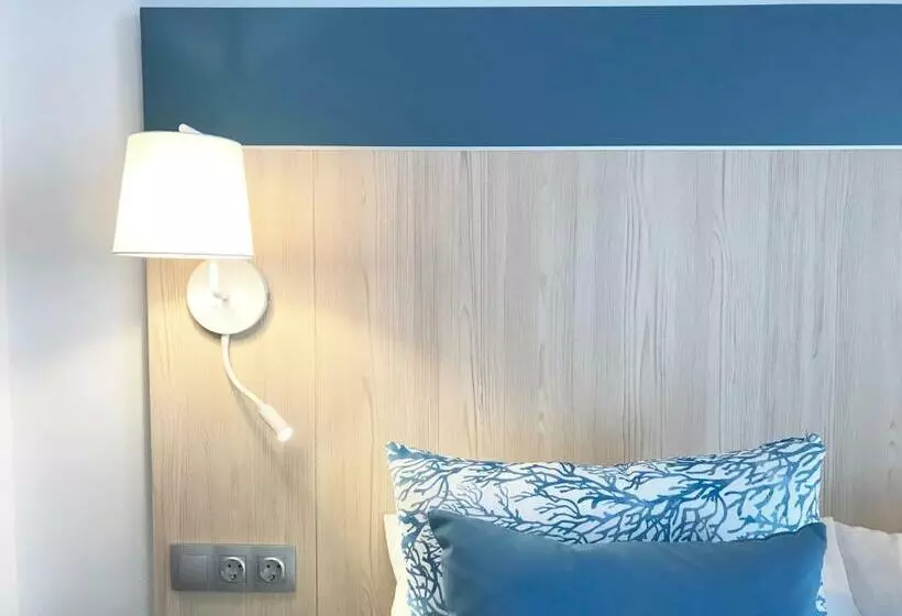 ファミリールーム, Salou Beach Rentalmar