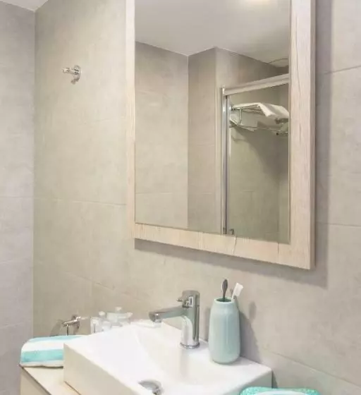 ファミリールーム, Salou Beach Rentalmar