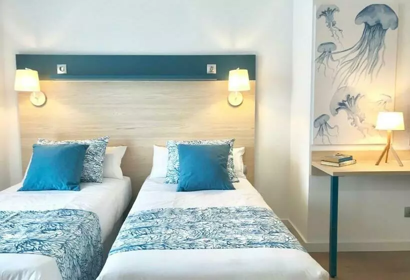 ファミリールーム, Salou Beach Rentalmar