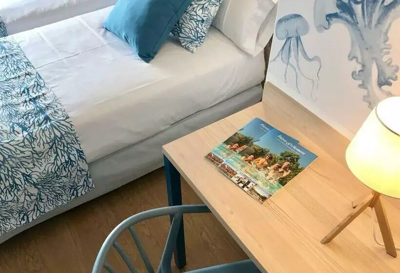 ファミリールーム, Salou Beach Rentalmar