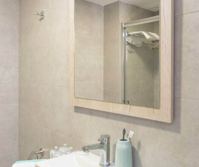 스탠다드 룸, Salou Beach Rentalmar