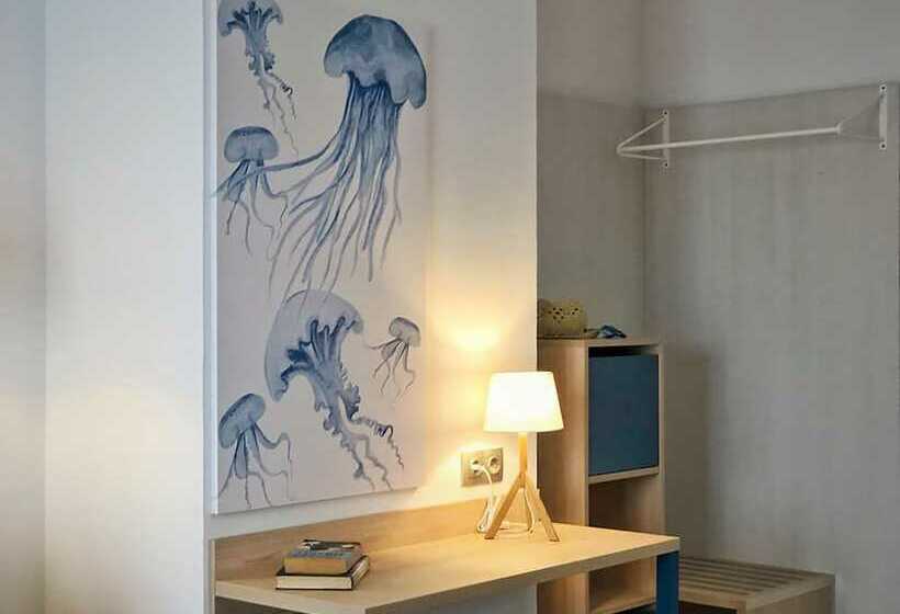 스탠다드 룸, Salou Beach Rentalmar