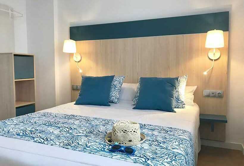Номер Стандарт, Salou Beach Rentalmar