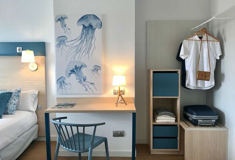 스탠다드 룸, Salou Beach Rentalmar