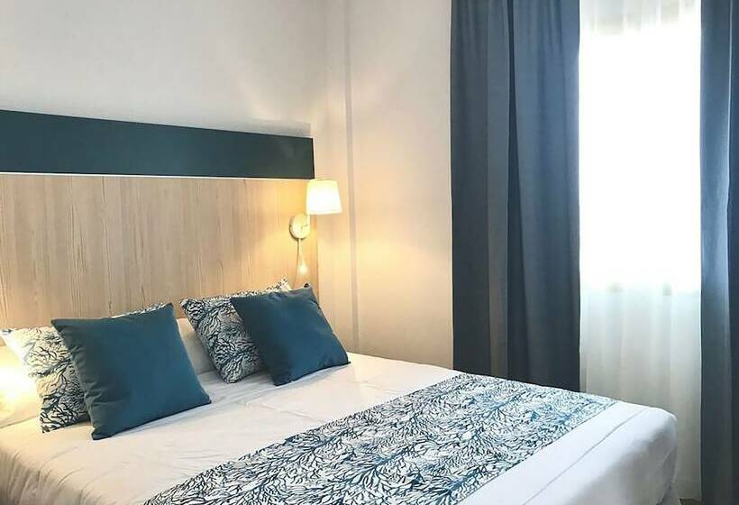 스탠다드 룸, Salou Beach Rentalmar