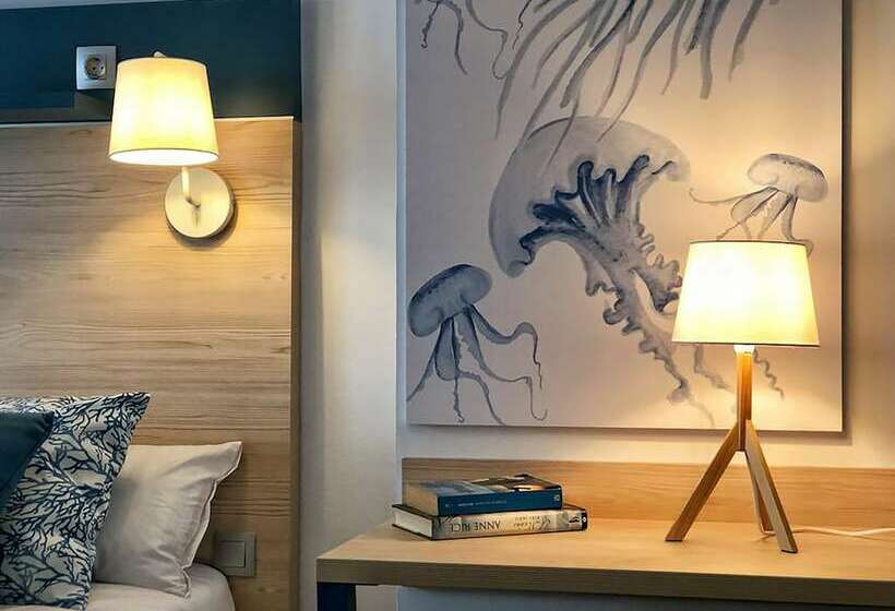 Номер Стандарт, Salou Beach Rentalmar