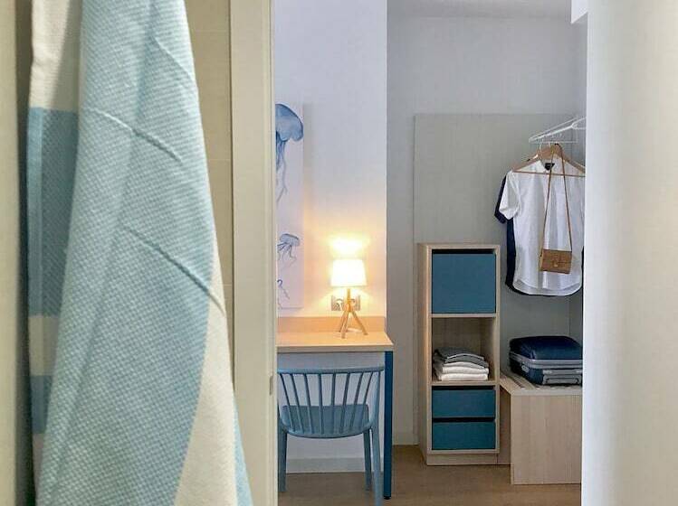 스탠다드 룸, Salou Beach Rentalmar