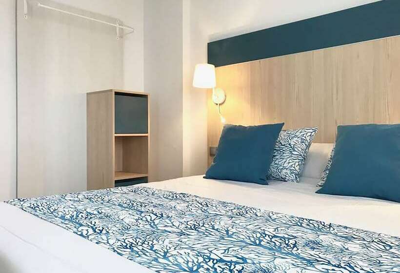 스탠다드 룸, Salou Beach Rentalmar