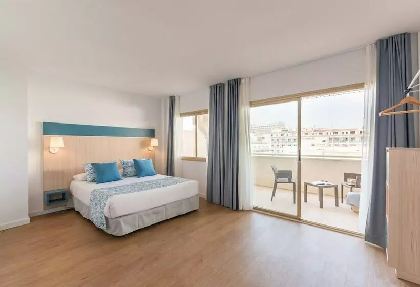 スタンダードルーム, Salou Beach Rentalmar