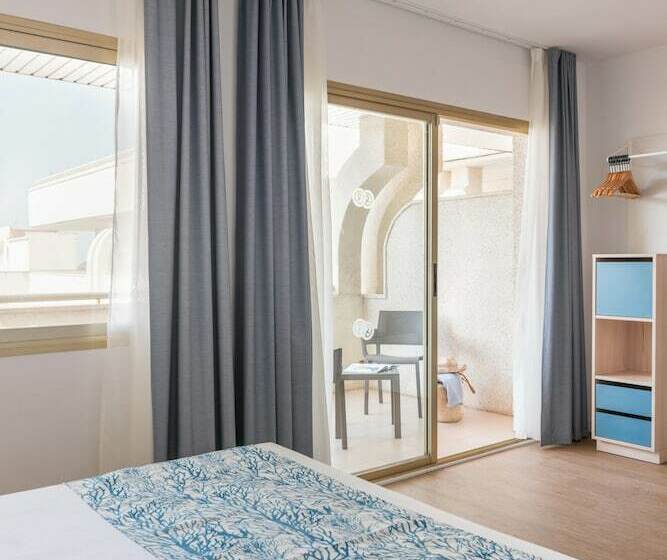 스탠다드 룸, Salou Beach Rentalmar