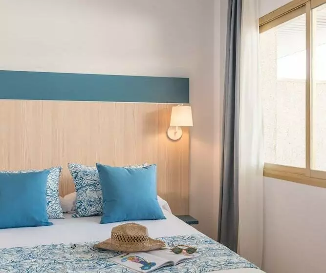 スタンダードルーム, Salou Beach Rentalmar
