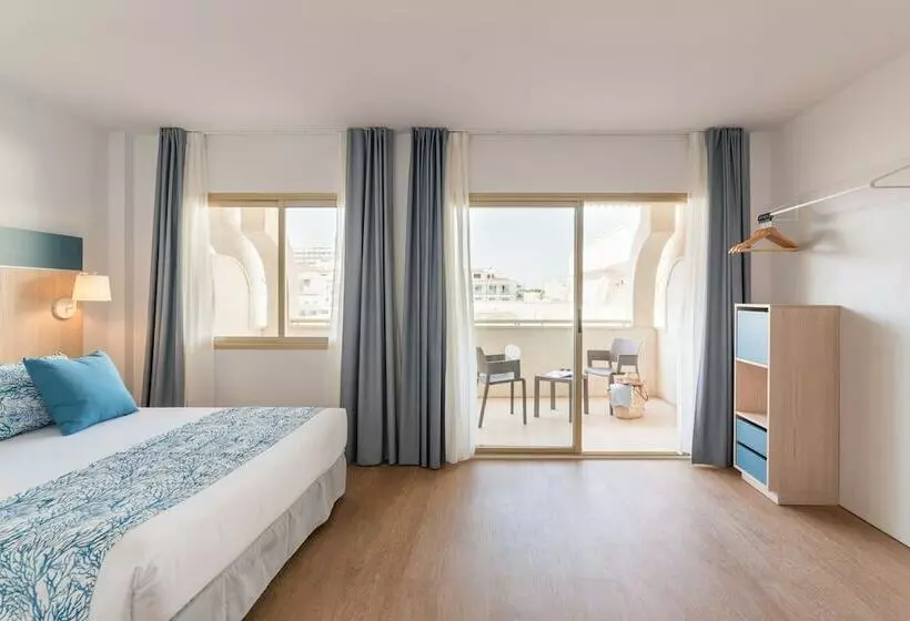 スタンダードルーム, Salou Beach Rentalmar