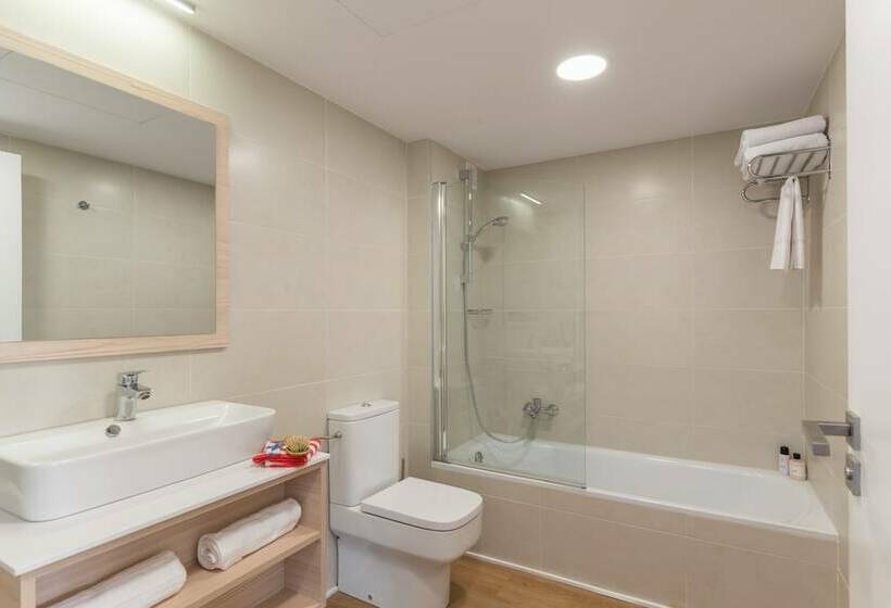 스탠다드 룸, Salou Beach Rentalmar