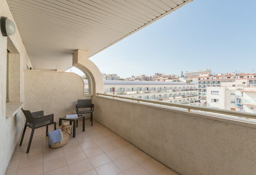 스탠다드 룸, Salou Beach Rentalmar