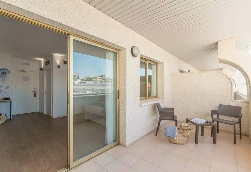 スタンダードルーム, Salou Beach Rentalmar