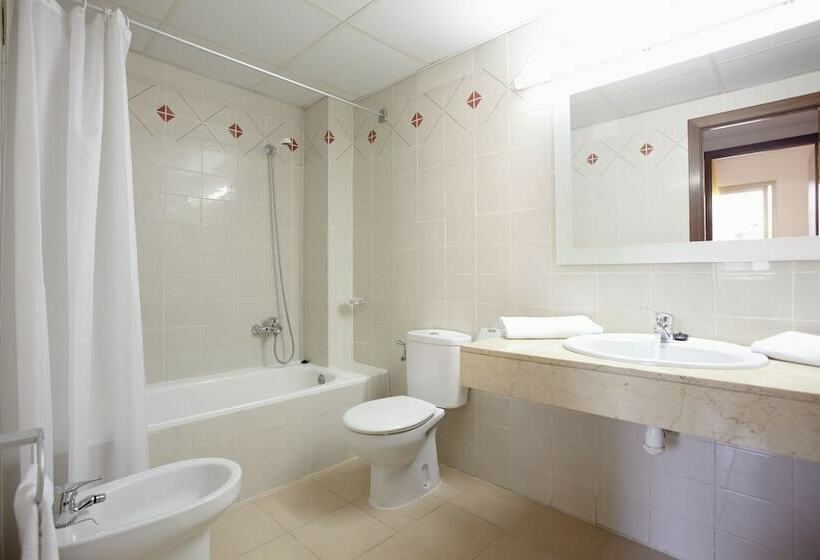 스탠다드 룸, Salou Beach Rentalmar