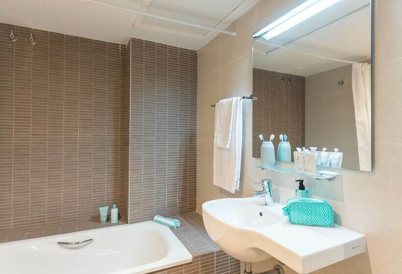 스탠다드 룸, Salou Beach Rentalmar