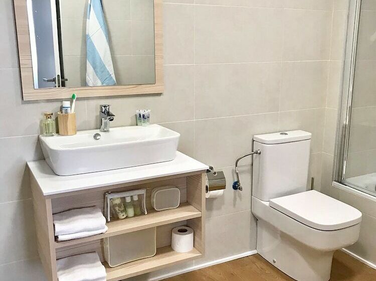 Номер Стандарт, Salou Beach Rentalmar