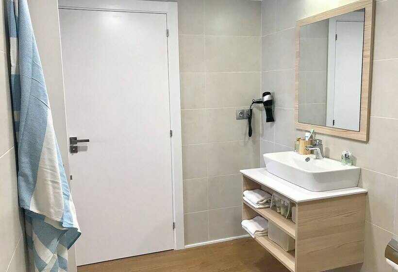 Номер Стандарт, Salou Beach Rentalmar