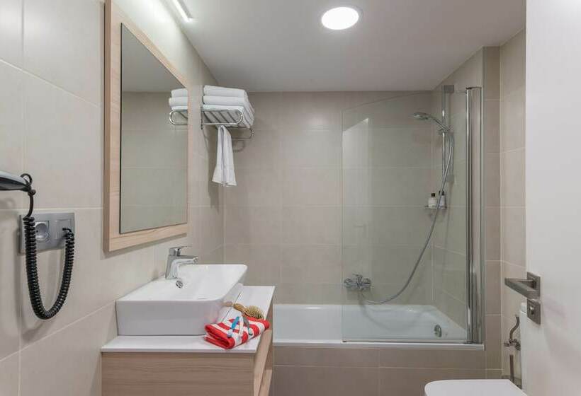 스탠다드 룸, Salou Beach Rentalmar