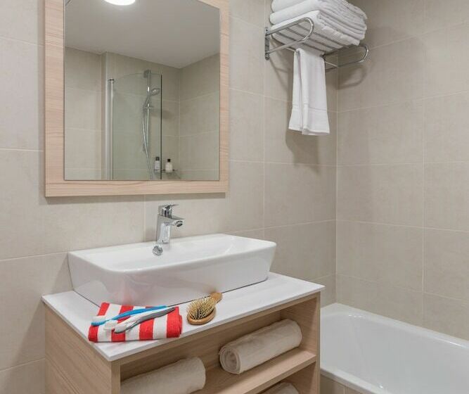 스탠다드 룸, Salou Beach Rentalmar