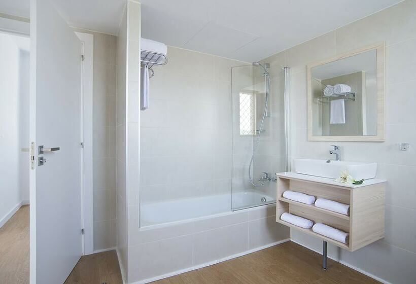 스탠다드 룸, Salou Beach Rentalmar