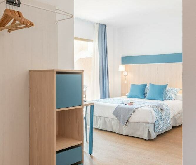 Номер Стандарт, Salou Beach Rentalmar