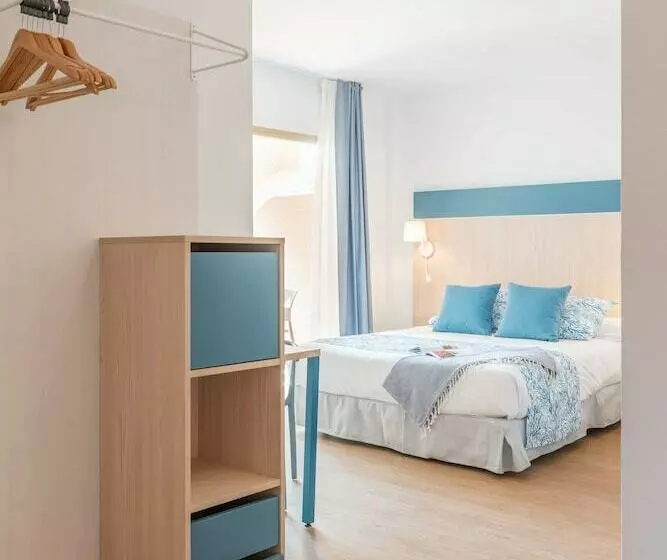 スタンダードルーム, Salou Beach Rentalmar