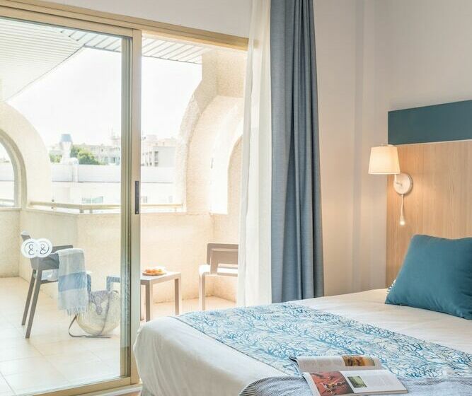 스탠다드 룸, Salou Beach Rentalmar