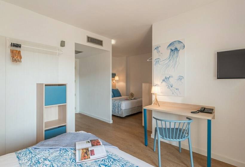 스탠다드 룸, Salou Beach Rentalmar