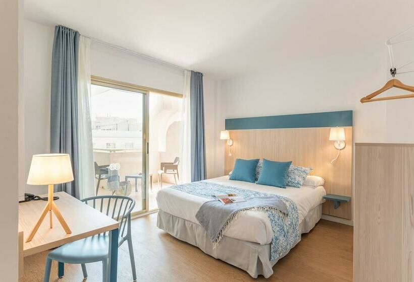 Номер Стандарт, Salou Beach Rentalmar