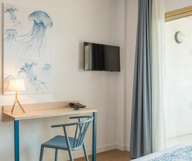 스탠다드 룸, Salou Beach Rentalmar