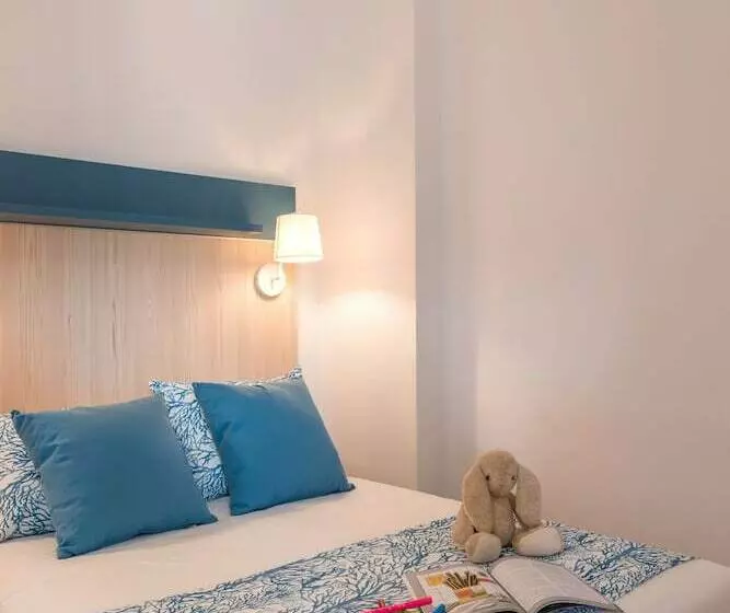 スタンダードルーム, Salou Beach Rentalmar