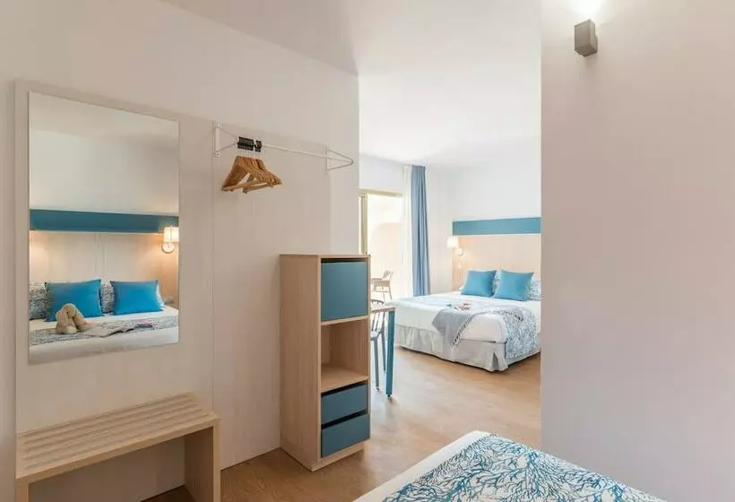 スタンダードルーム, Salou Beach Rentalmar