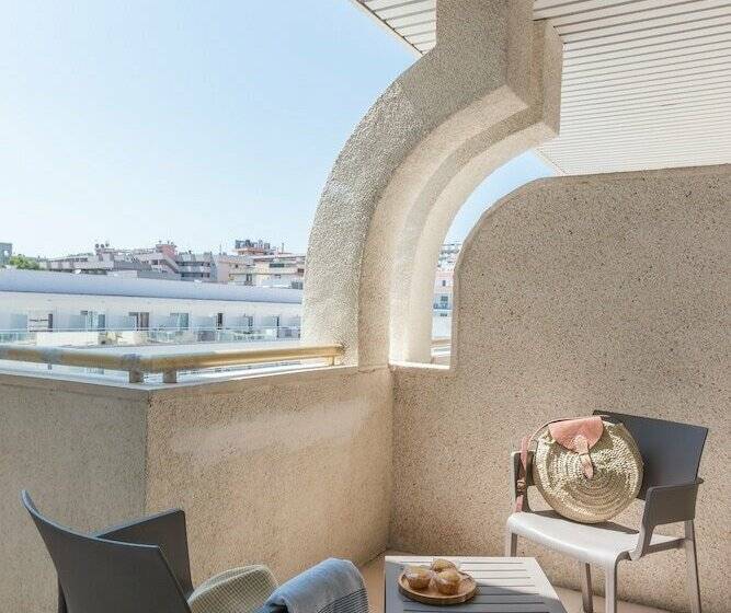 스탠다드 룸, Salou Beach Rentalmar