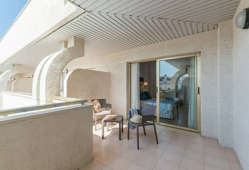 스탠다드 룸, Salou Beach Rentalmar