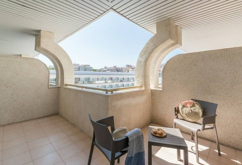 Номер Стандарт, Salou Beach Rentalmar