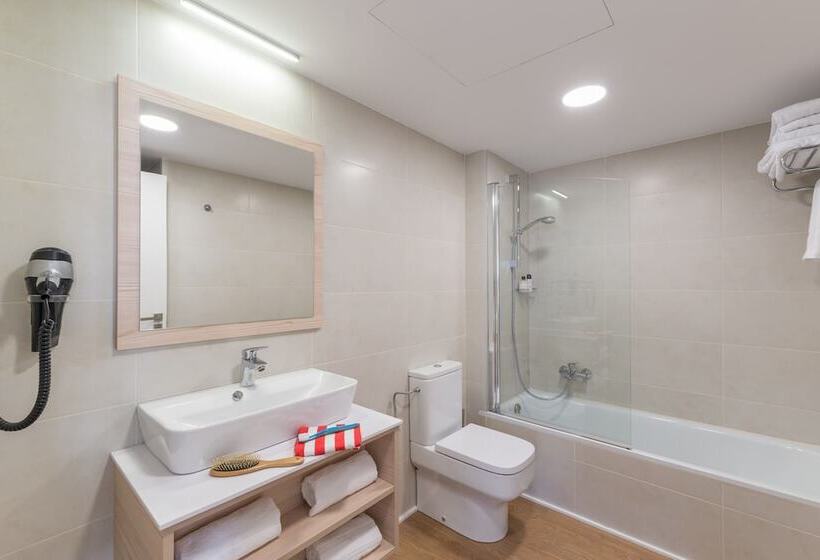 스탠다드 룸, Salou Beach Rentalmar