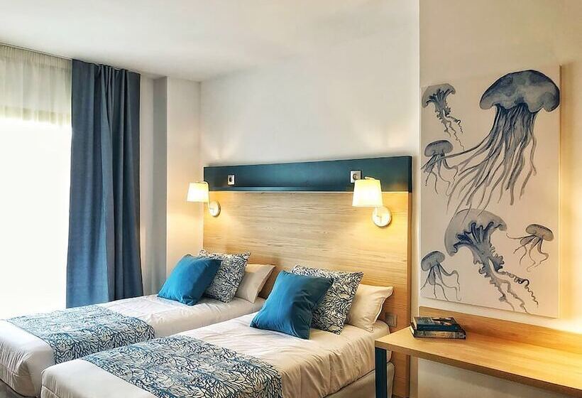 스탠다드 룸, Salou Beach Rentalmar