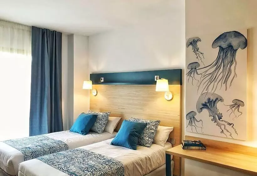 スタンダードルーム, Salou Beach Rentalmar