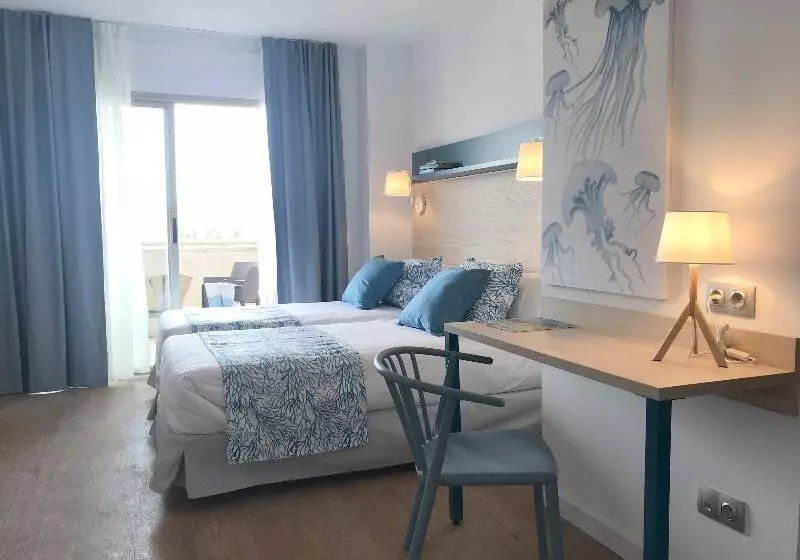 スタンダードルーム, Salou Beach Rentalmar
