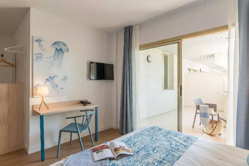 スタンダードルーム, Salou Beach Rentalmar