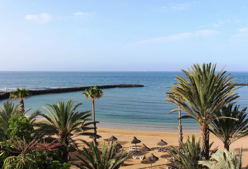 スーペリアールーム, Sir Anthony