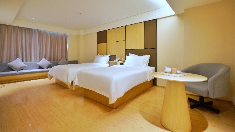 اتاق استاندارد سه نفره, Spring Arona Gran Hotel   Adults Only